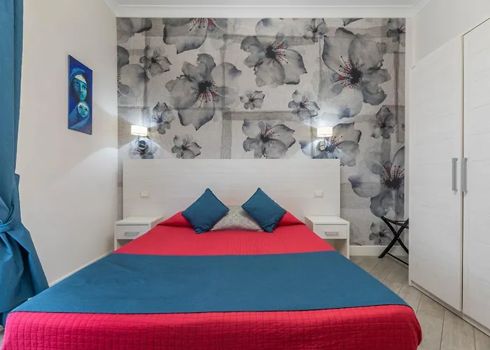 Velvet 4* Roma