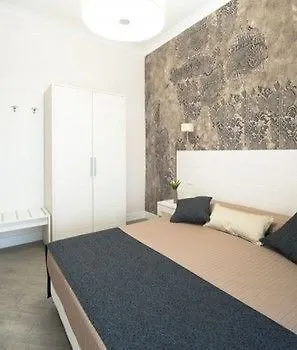 Velvet 4* Roma