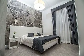Velvet 4* Roma