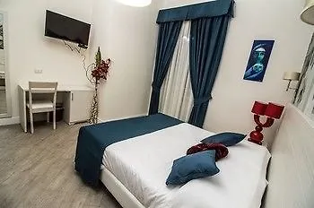 Velvet 4* Roma
